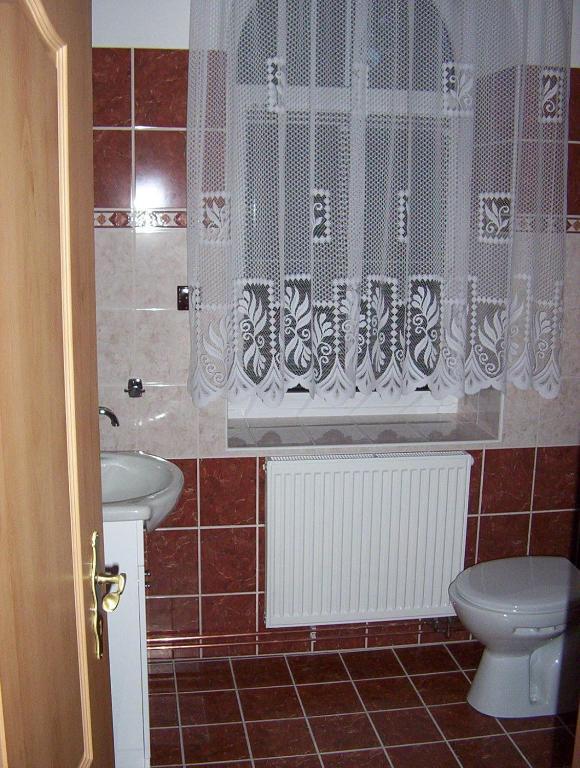 Penzion U Cervenych Vrat Chudolazy Zimmer foto