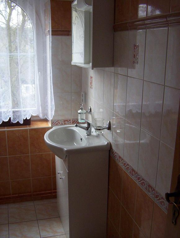 Penzion U Cervenych Vrat Chudolazy Zimmer foto
